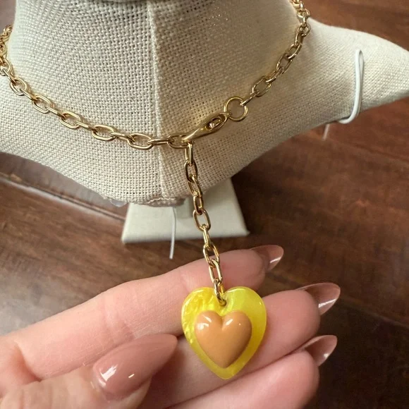 Barbie Necklace‎ by Tarina Tarantino - Picture 3 of 4